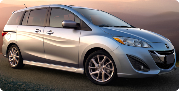 Mazda5