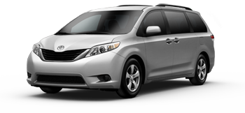 2013 Toyota Sienna
