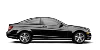 C-Class Coupe