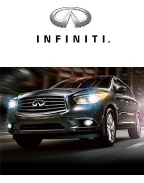 Orlando Infiniti