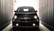 Fiat 500 Abarth