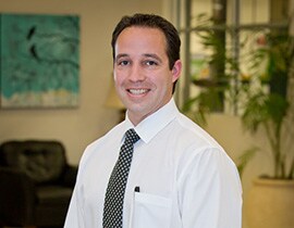 Steve Trentadue