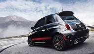 Fiat 500 Abarth