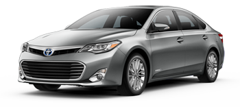 2013 Toyota Avalon