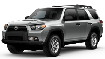 2013 Toyota 4Runner