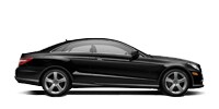 E-Class Coupe