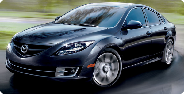 Mazda6