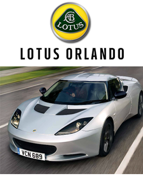Lotus Orlando