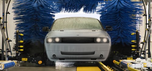 Free Car Wash Free Car Washes for Life in Daytona Beach