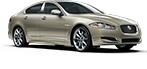 Jaguar Orlando XF Supercharged XF Supercharged