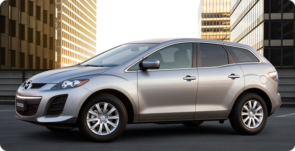 Mazda CX-7