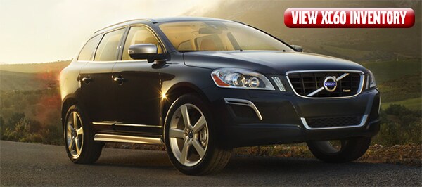 Volvo of Bonita Springs XC60 Volvo of Bonita Springs XC60