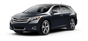 2013 Toyota Venza
