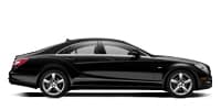 CLS-Class Coupe