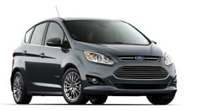 Ford Hybrid Model Ford C-Max Hybrid