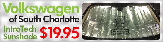 Custom Sunshade