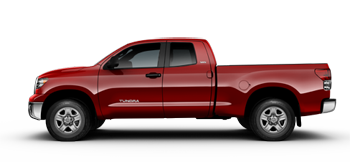 2013 Toyota Tundra