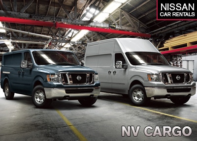 NV Cargo