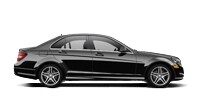 C-Class Sedan