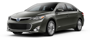 2013 Toyota Avalon