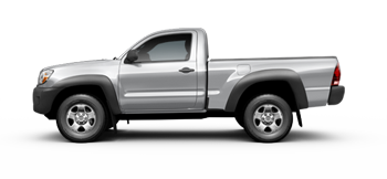 2013 Toyota Tacoma