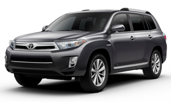 2013 Toyota Highlander