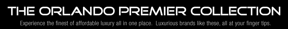 The Orlando Premier Collection