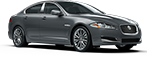 Jaguar XF 3.0 For Sale at Jaguar Orlando XF 3.0
