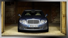 Continental Flying Spur