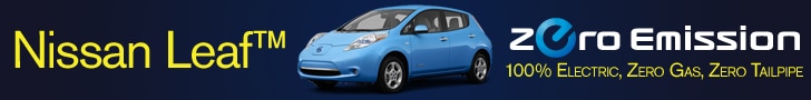 The All New Leaf