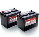 Batteries