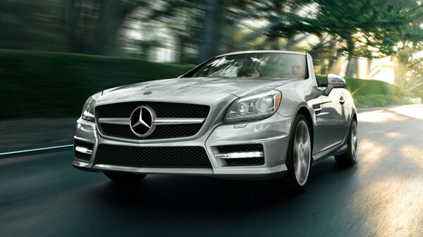 Mercedes benz of south charlotte careers #5