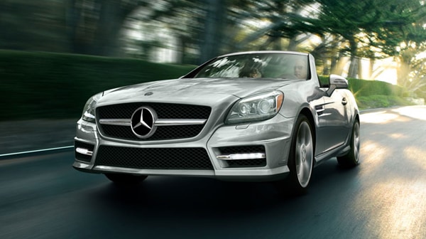 Mercedes benz of south charlotte jobs #4