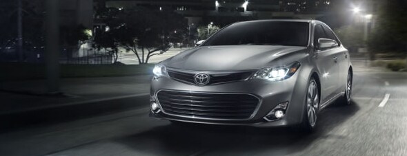 2013 Toyota Avalon