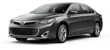 2013 Toyota Avalon