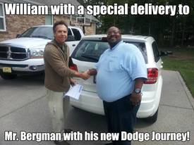 Dodge Journey