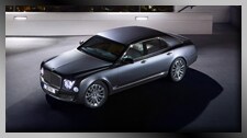 Mulsanne