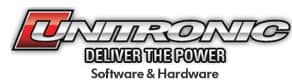 Unitronic Deliver the Power