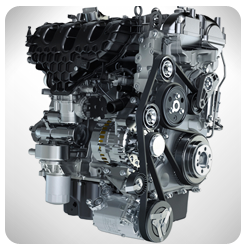 Evoque Engine