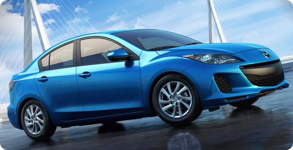 Mazda3
