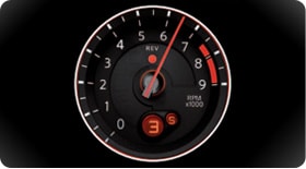 2013 Nissan 370Z SychroRev Technology Nissan 370z