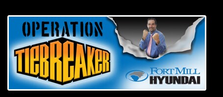 Fort Mill Hyundai South Carolina