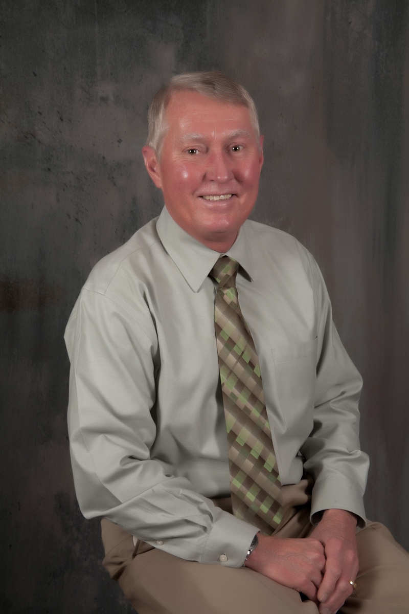 Ken Akers
