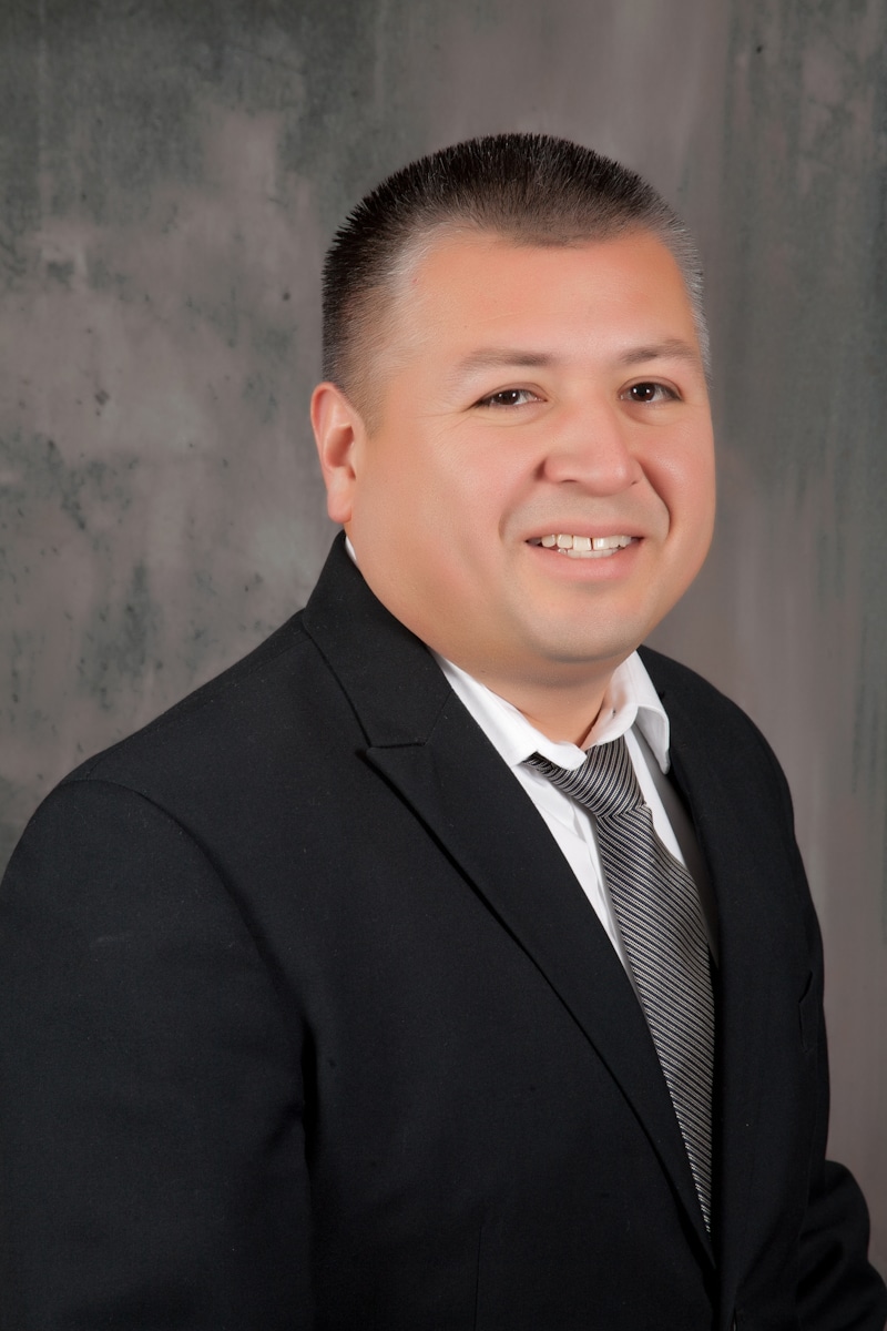 CJ Ibarra
