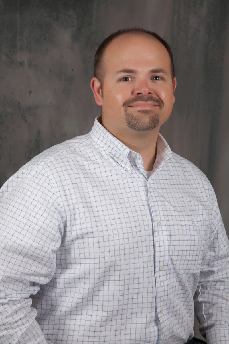 Eric Tuxhorn