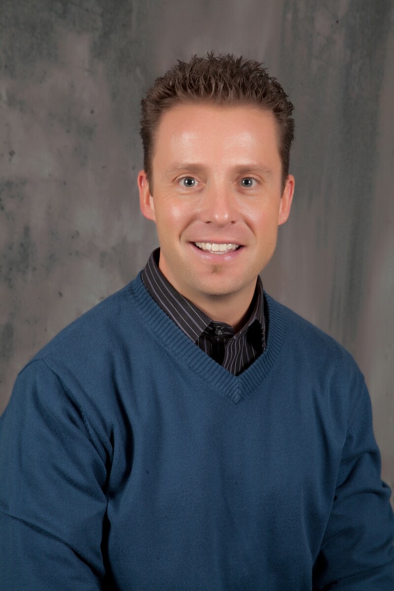 Scott VanSickle