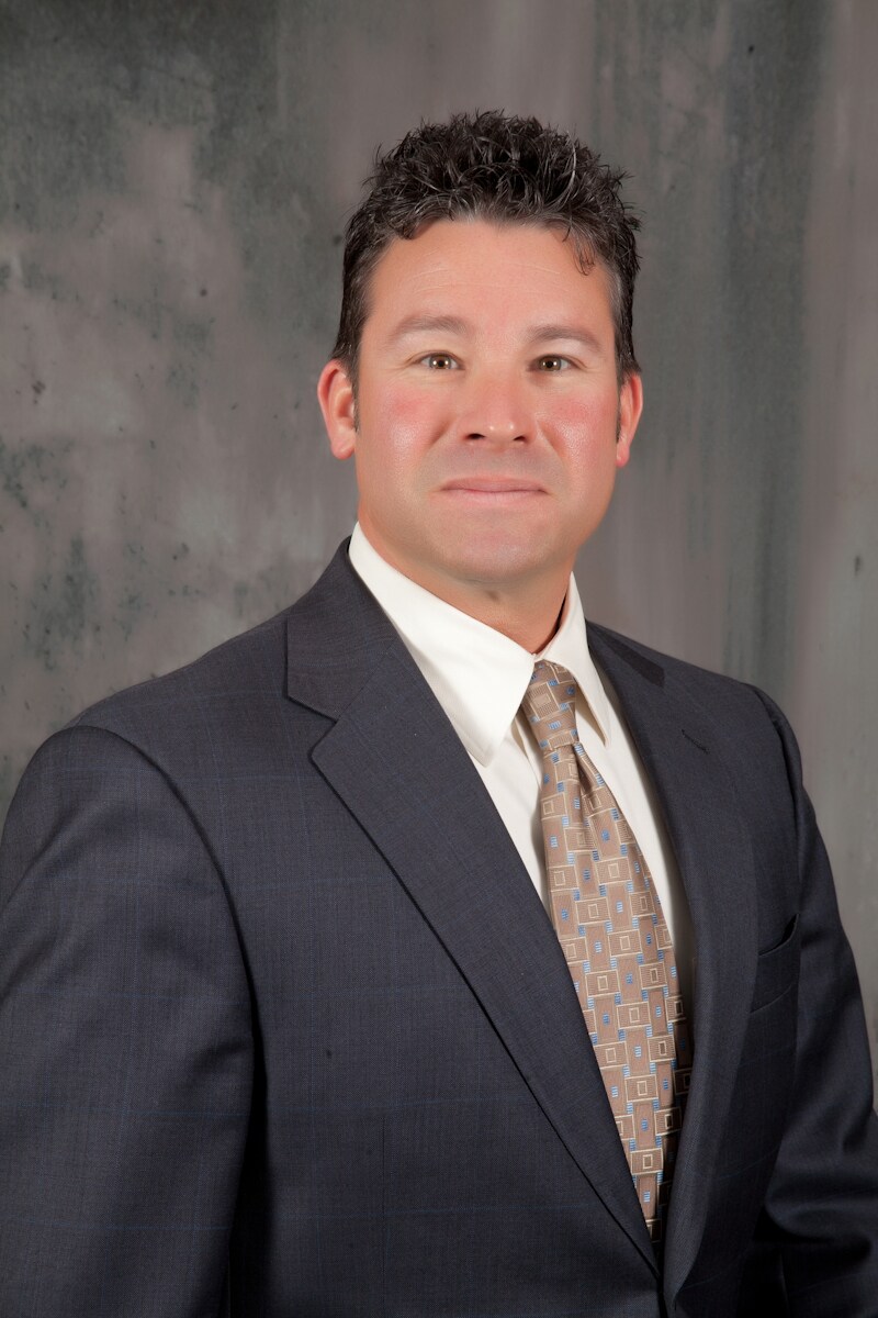 Jeffrey Myers