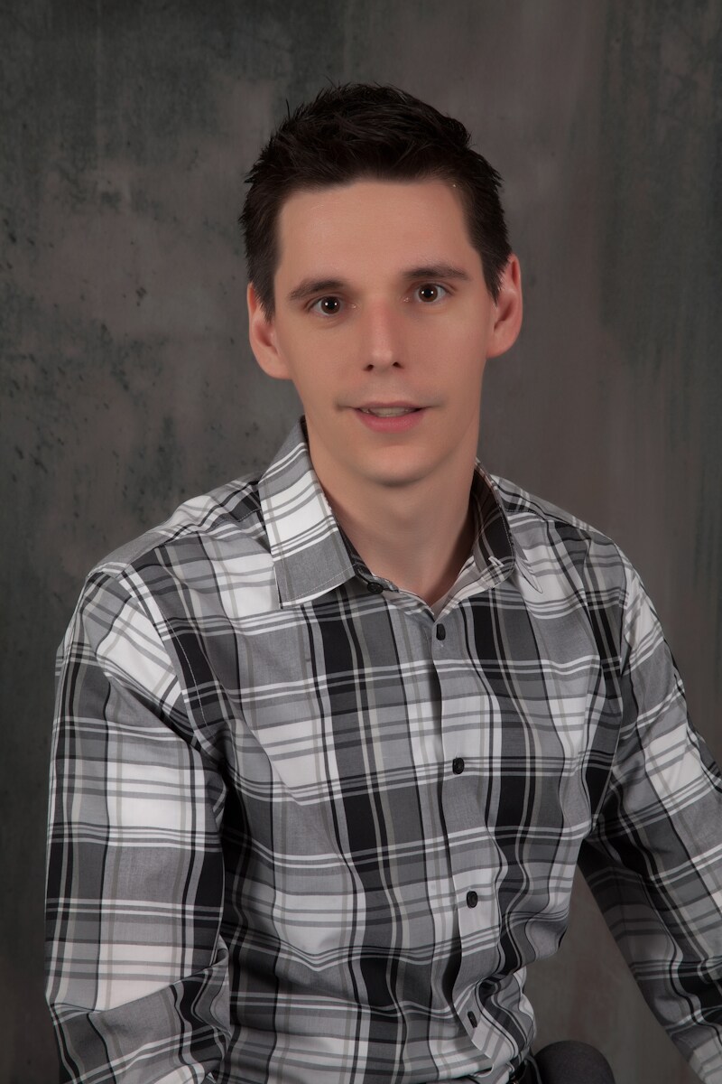 Arend Macinko