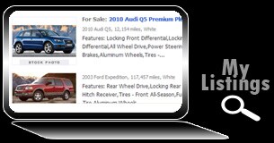 My Listings