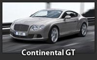 Continental GT